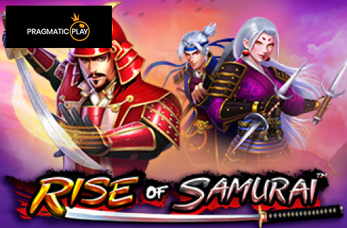 Rise of Samurai